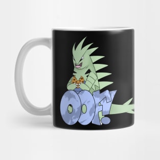 Big Oof Twitch Emote Mug